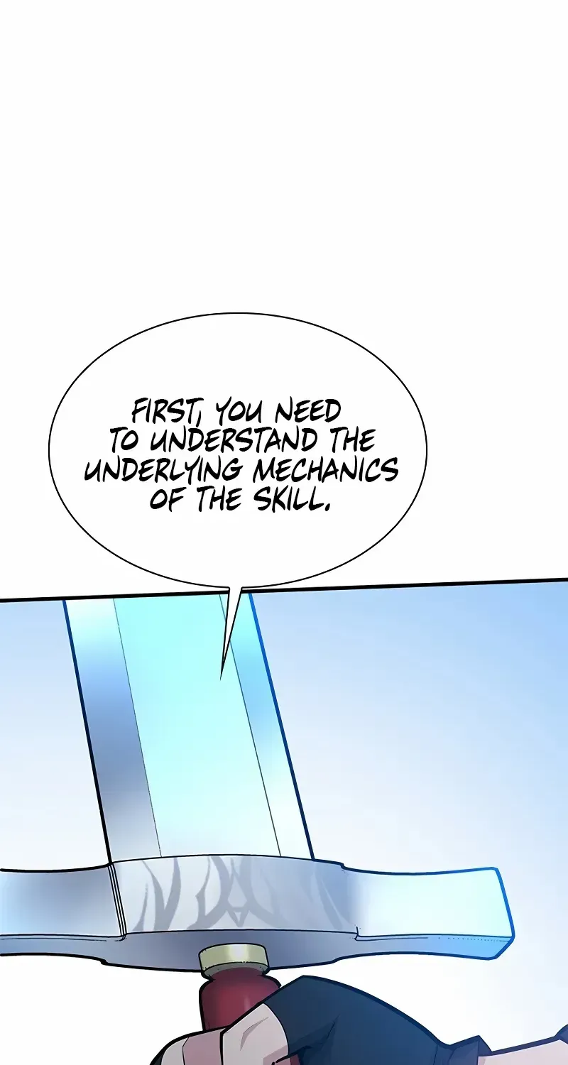 Read The Tutorial Is Too Hard chapter 194 image 8 on Lezhin