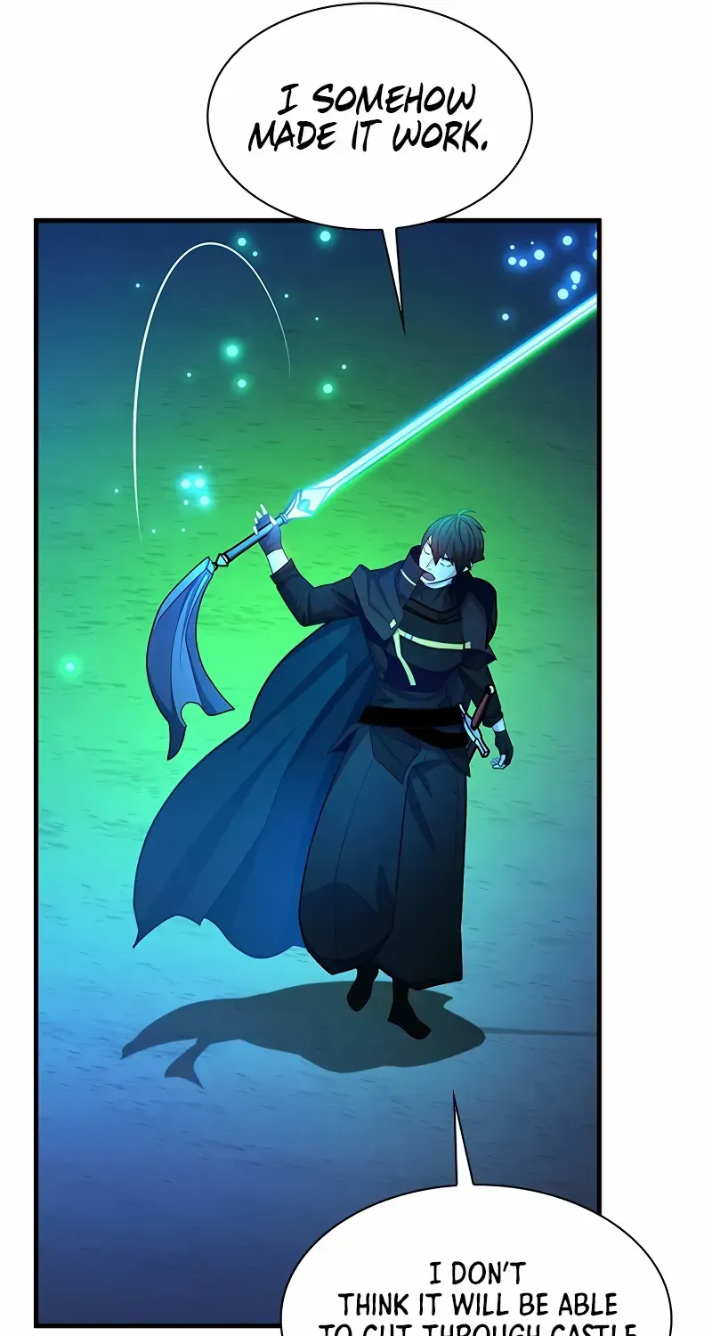 Read The Tutorial Is Too Hard chapter 194 image 87 on Lezhin