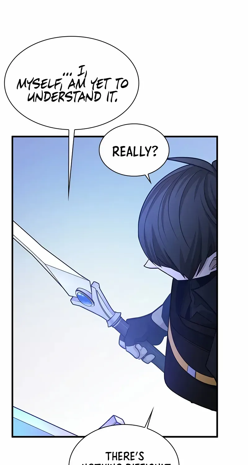 Read The Tutorial Is Too Hard chapter 194 image 91 on Lezhin