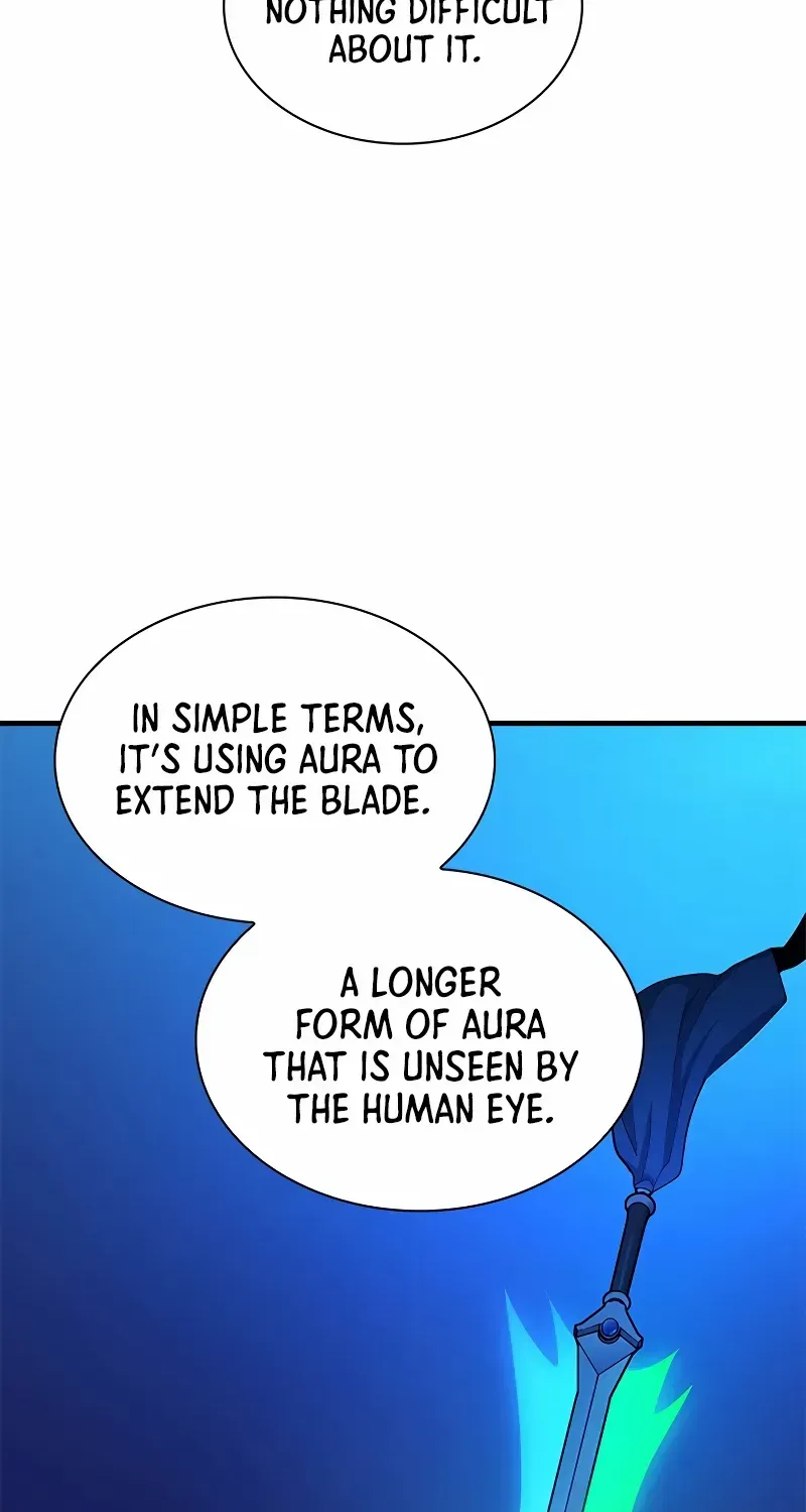 Read The Tutorial Is Too Hard chapter 194 image 92 on Lezhin