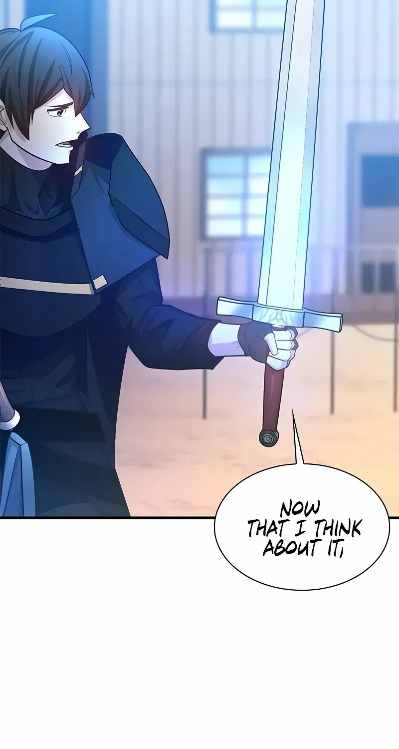 Read The Tutorial Is Too Hard chapter 194 image 99 on Lezhin
