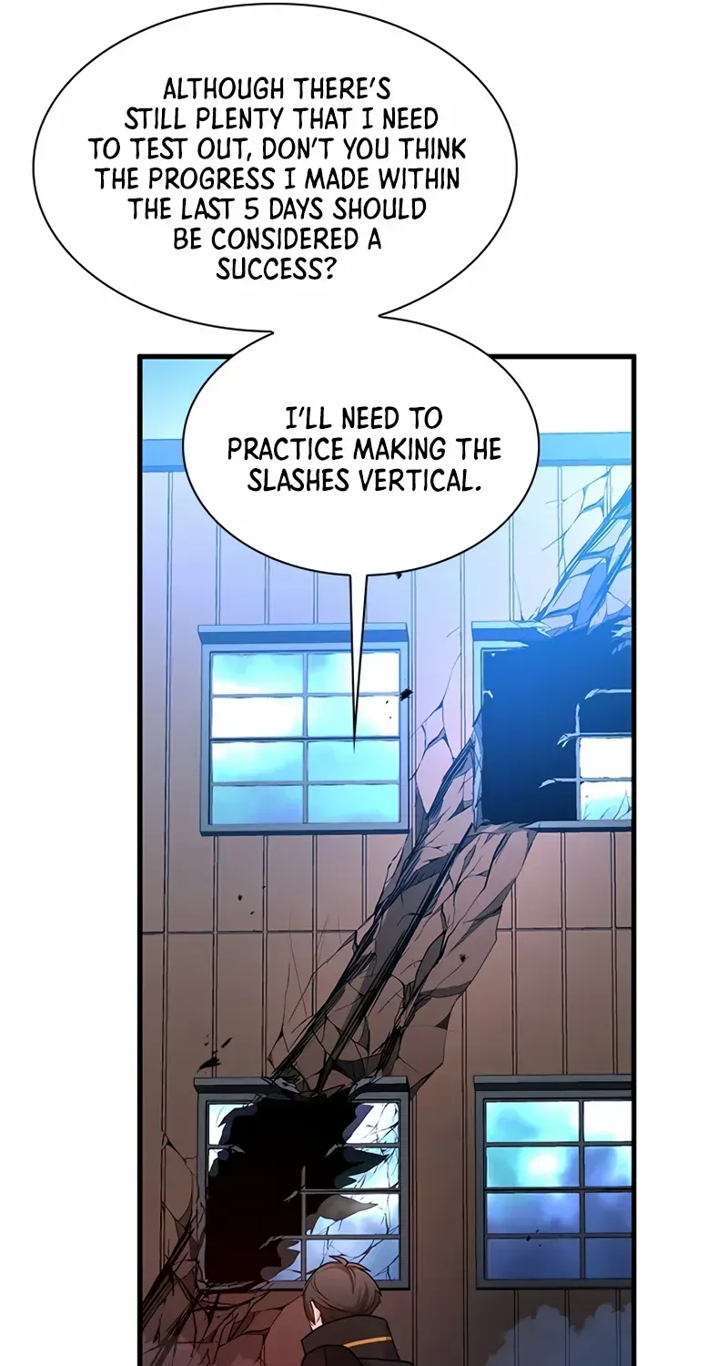 Read The Tutorial Is Too Hard chapter 195 image 10 on Lezhin
