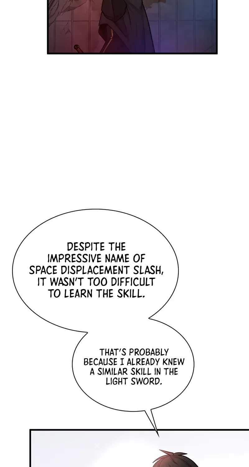 Read The Tutorial Is Too Hard chapter 195 image 11 on Lezhin