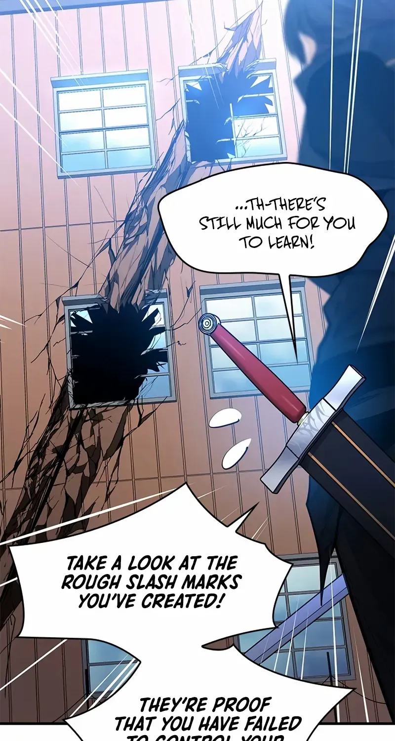 Read The Tutorial Is Too Hard chapter 195 image 13 on Lezhin