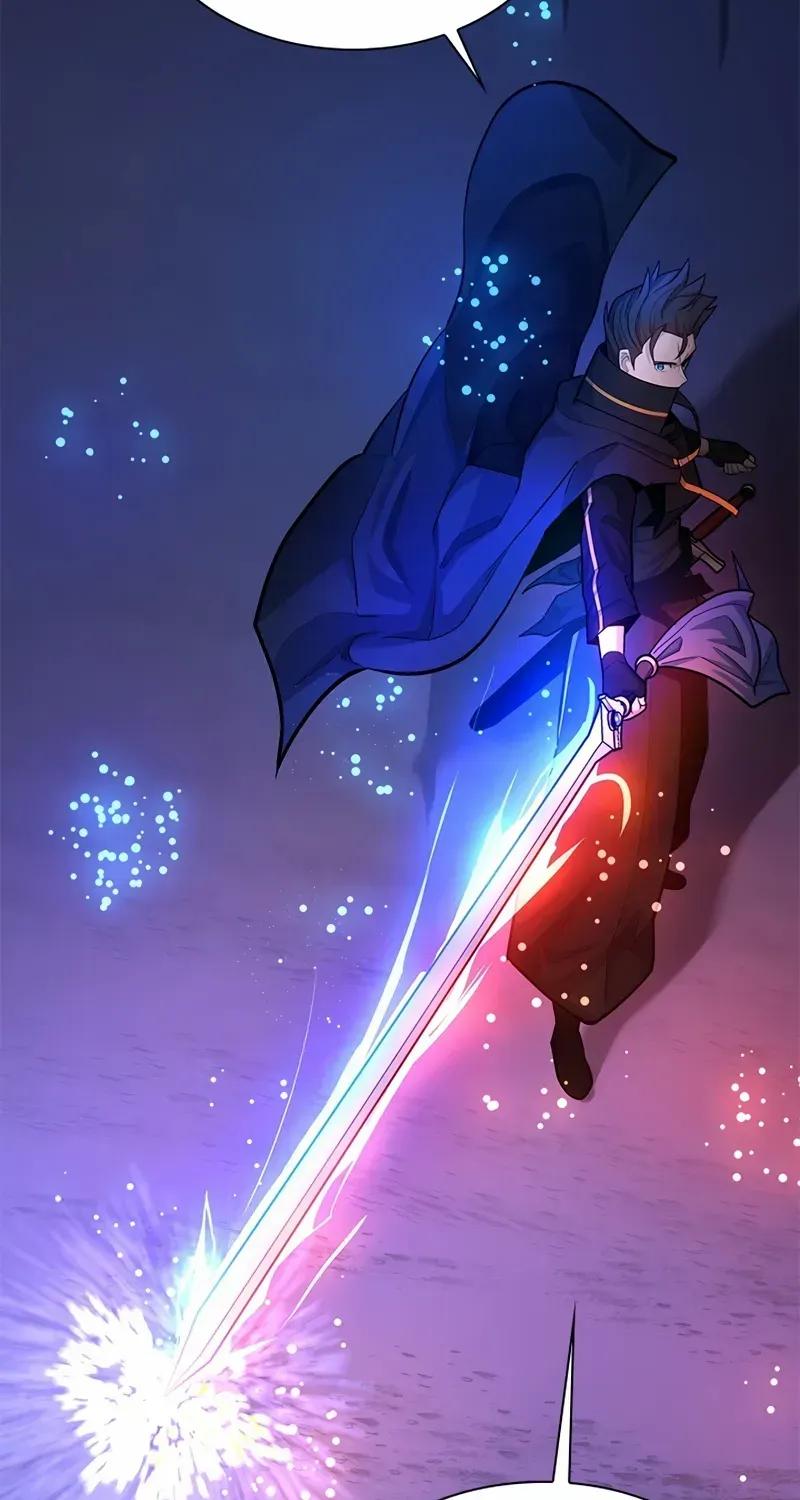 Read The Tutorial Is Too Hard chapter 195 image 16 on Lezhin