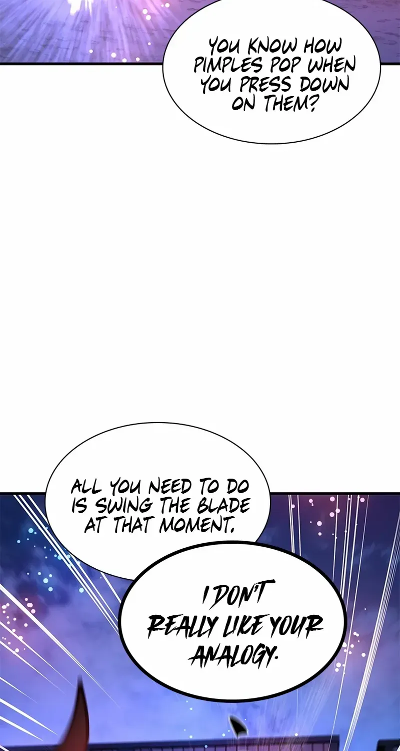 Read The Tutorial Is Too Hard chapter 195 image 17 on Lezhin