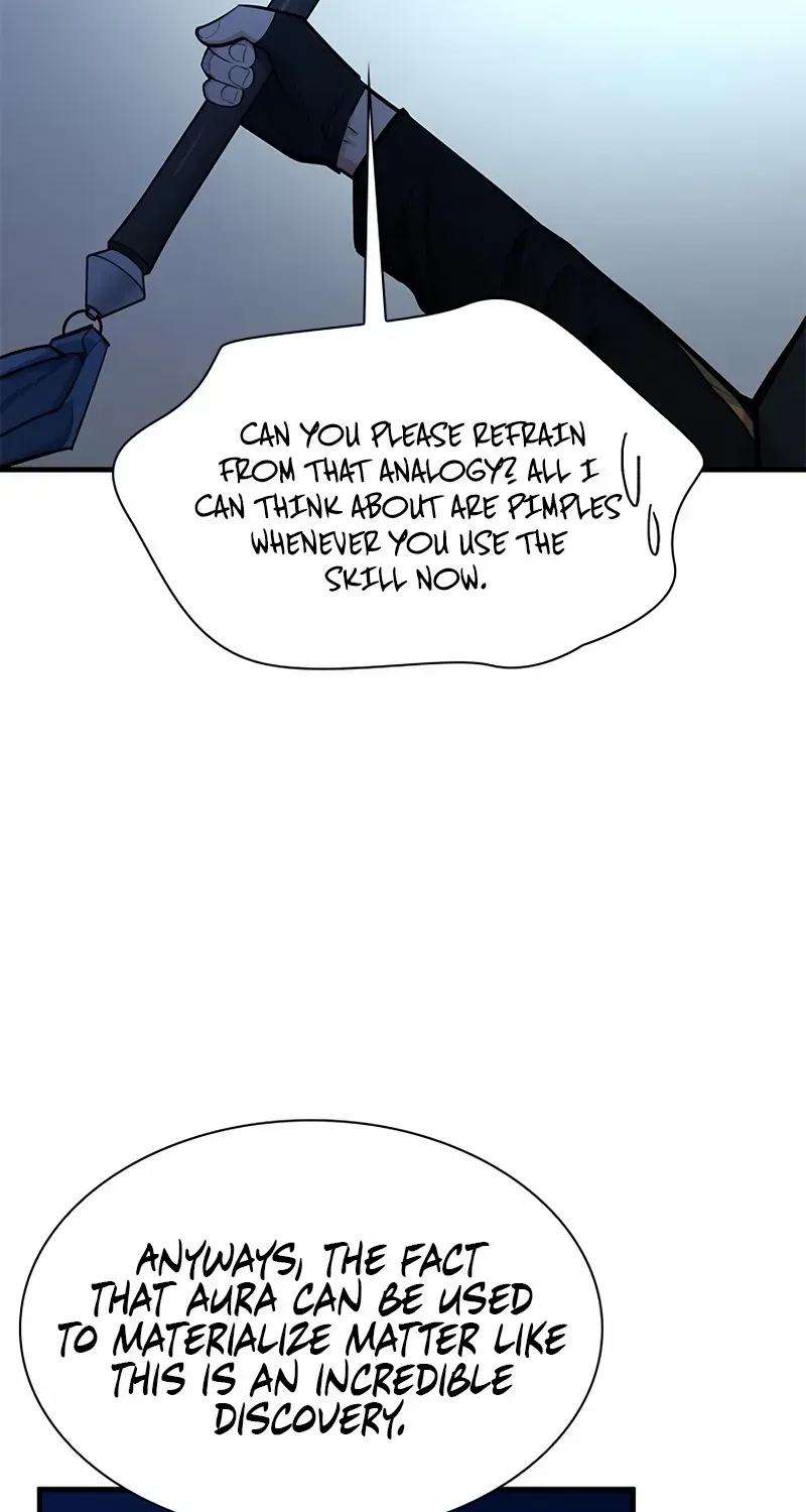 Read The Tutorial Is Too Hard chapter 195 image 21 on Lezhin