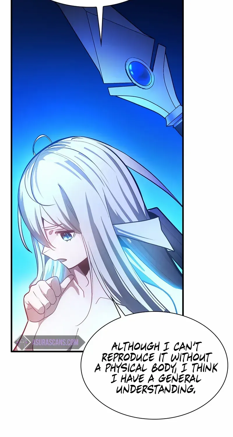 Read The Tutorial Is Too Hard chapter 195 image 22 on Lezhin