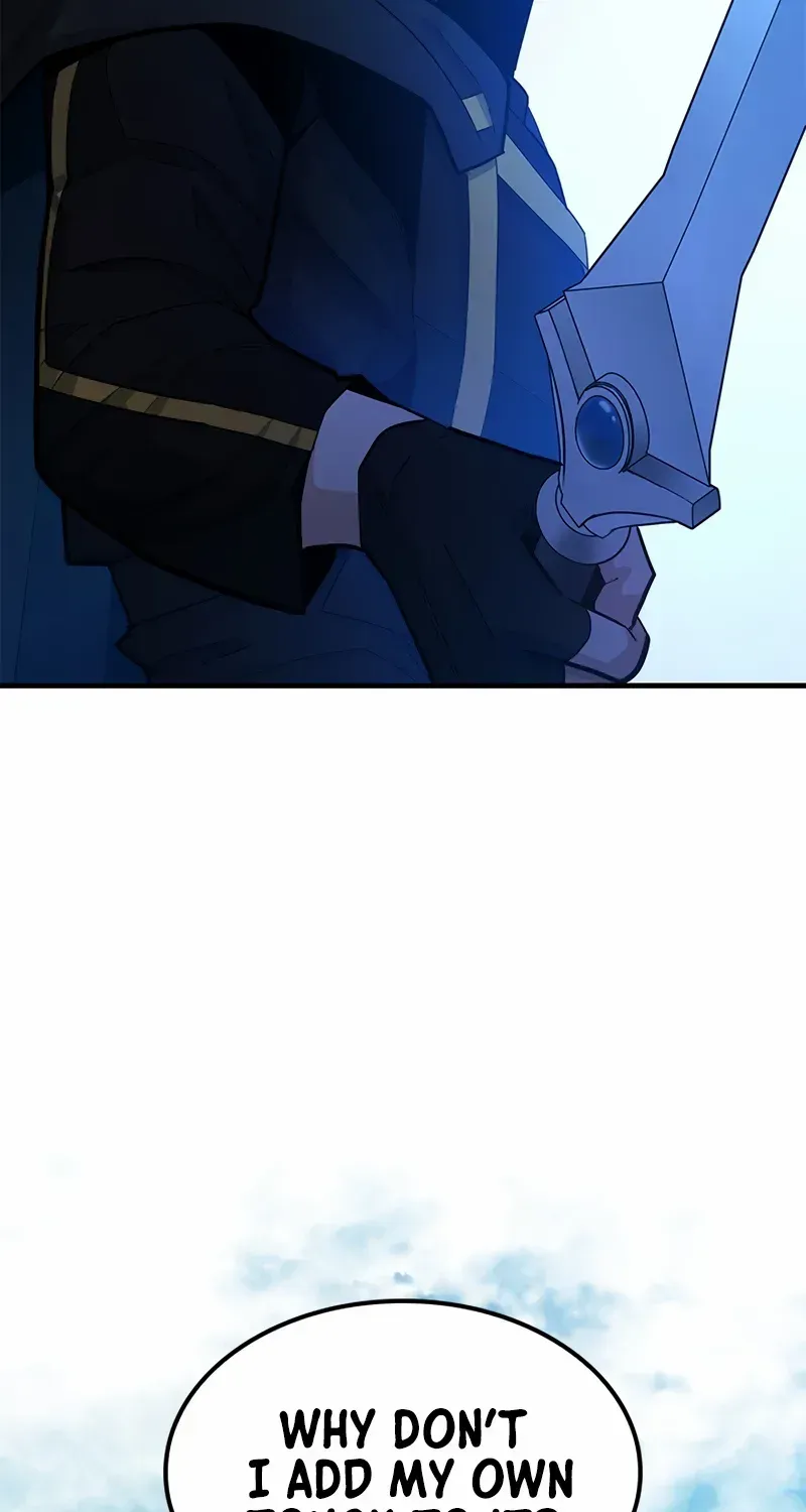 Read The Tutorial Is Too Hard chapter 195 image 24 on Lezhin