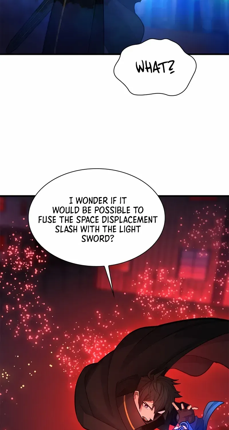 Read The Tutorial Is Too Hard chapter 195 image 26 on Lezhin