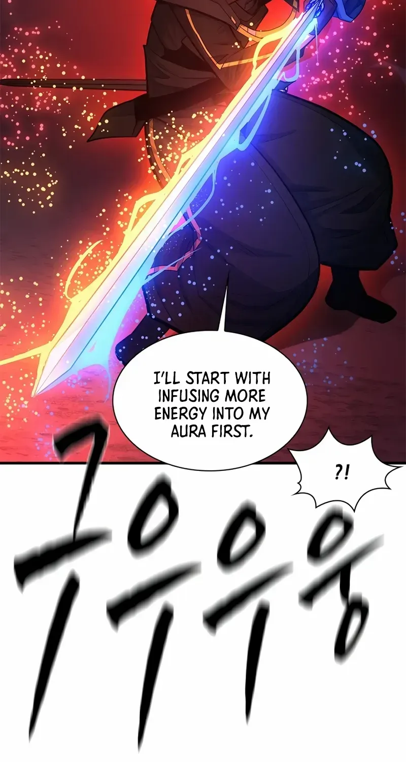 Read The Tutorial Is Too Hard chapter 195 image 27 on Lezhin