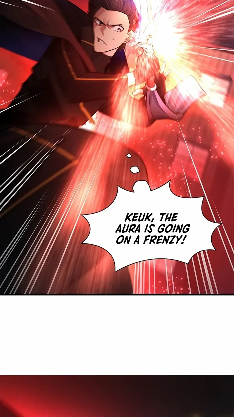 Read The Tutorial Is Too Hard chapter 195 image 29 on Lezhin