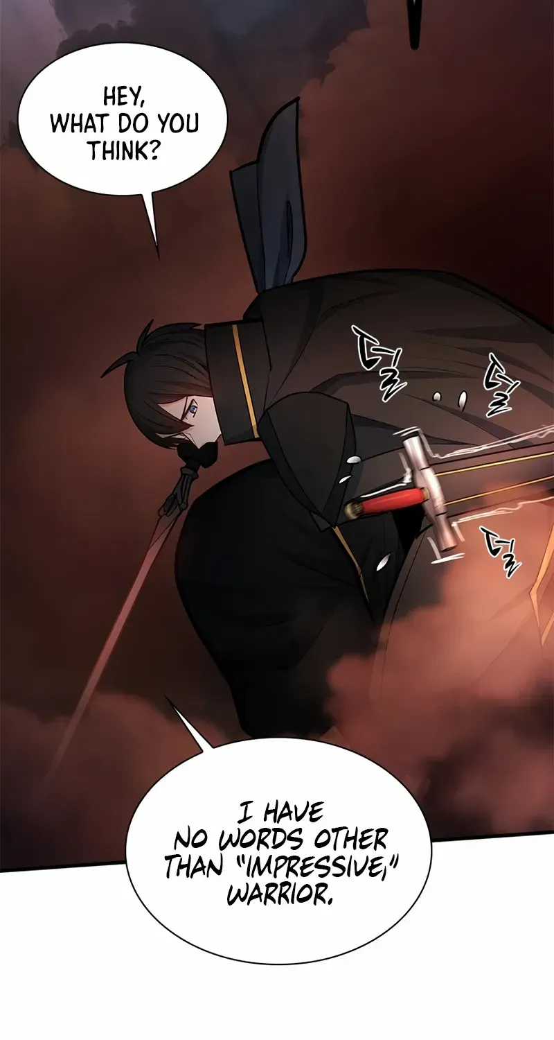 Read The Tutorial Is Too Hard chapter 195 image 36 on Lezhin