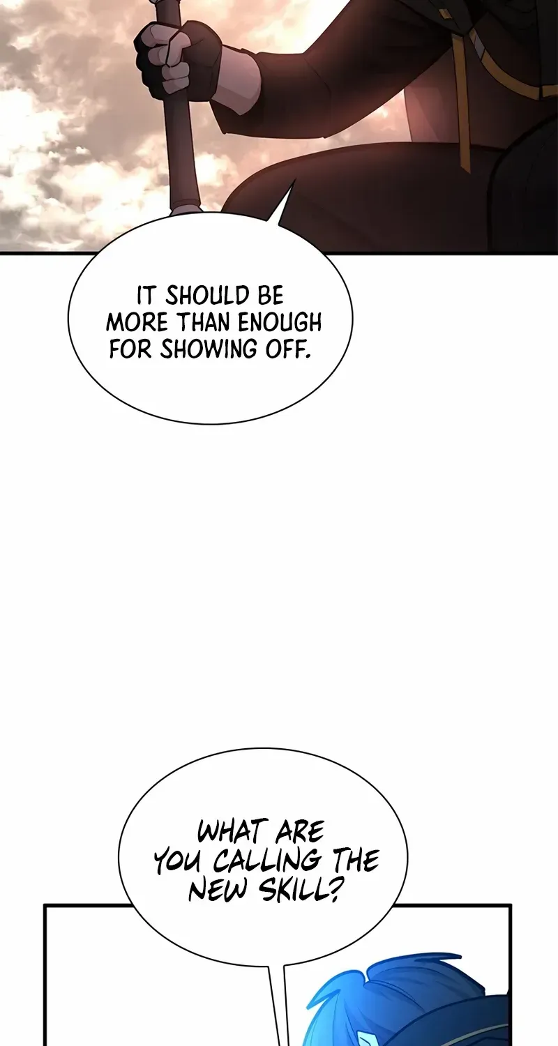 Read The Tutorial Is Too Hard chapter 195 image 40 on Lezhin