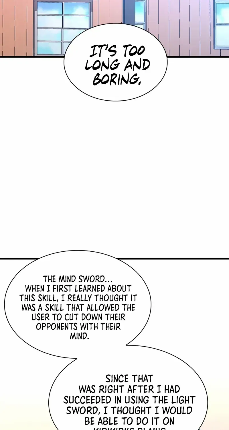 Read The Tutorial Is Too Hard chapter 195 image 43 on Lezhin