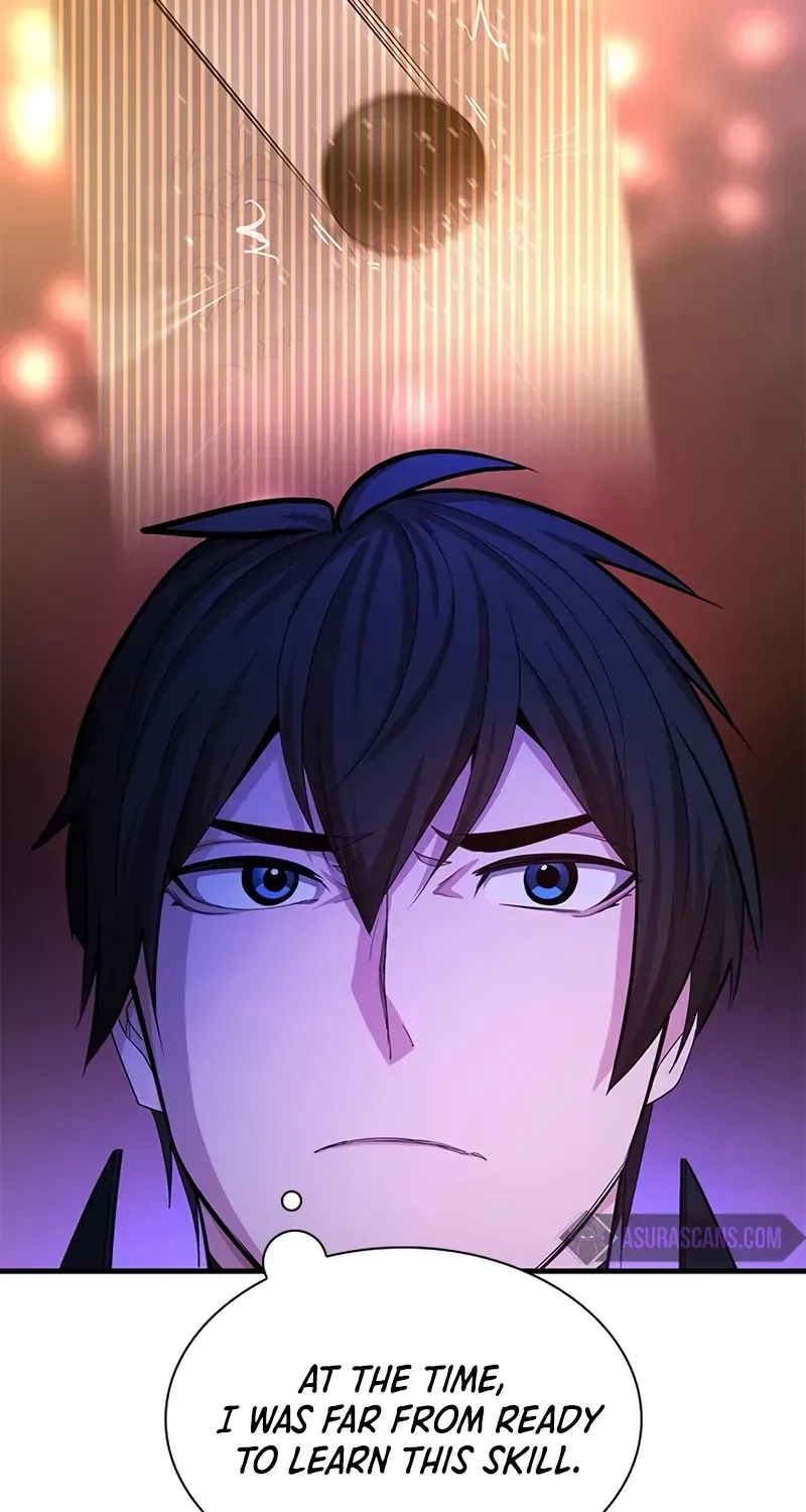 Read The Tutorial Is Too Hard chapter 195 image 46 on Lezhin