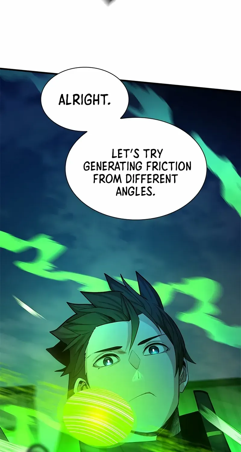 Read The Tutorial Is Too Hard chapter 195 image 84 on Lezhin