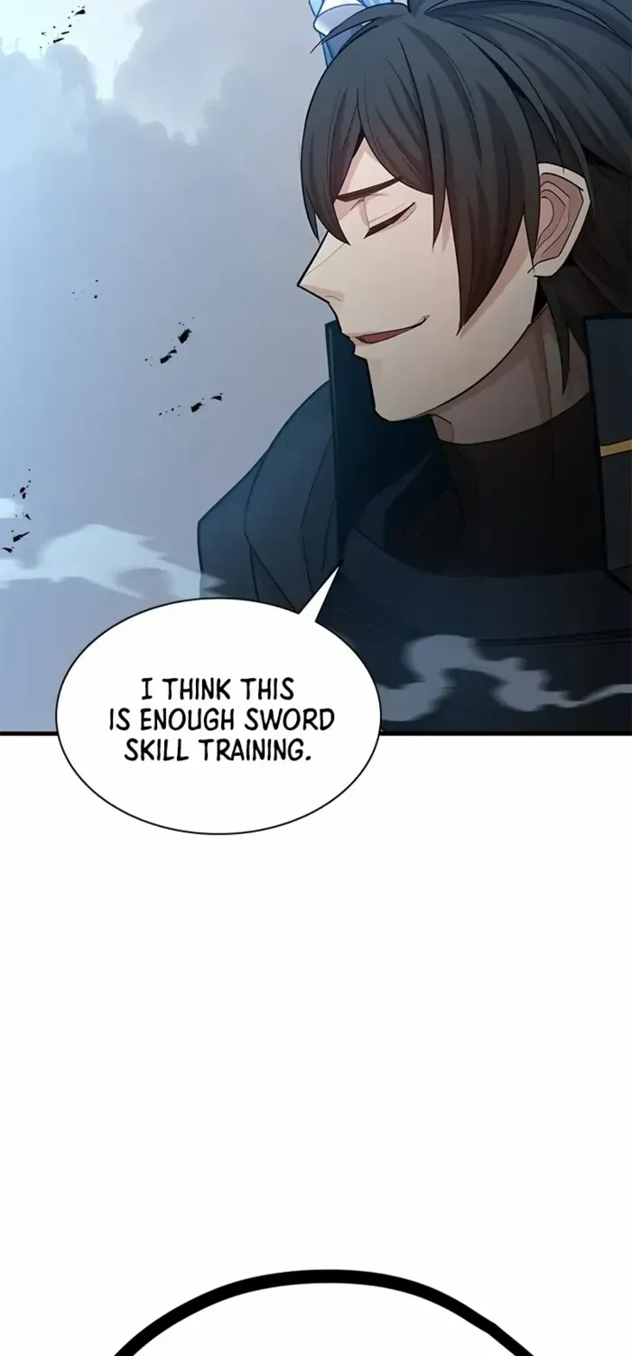 Read The Tutorial Is Too Hard chapter 196 image 18 on Lezhin