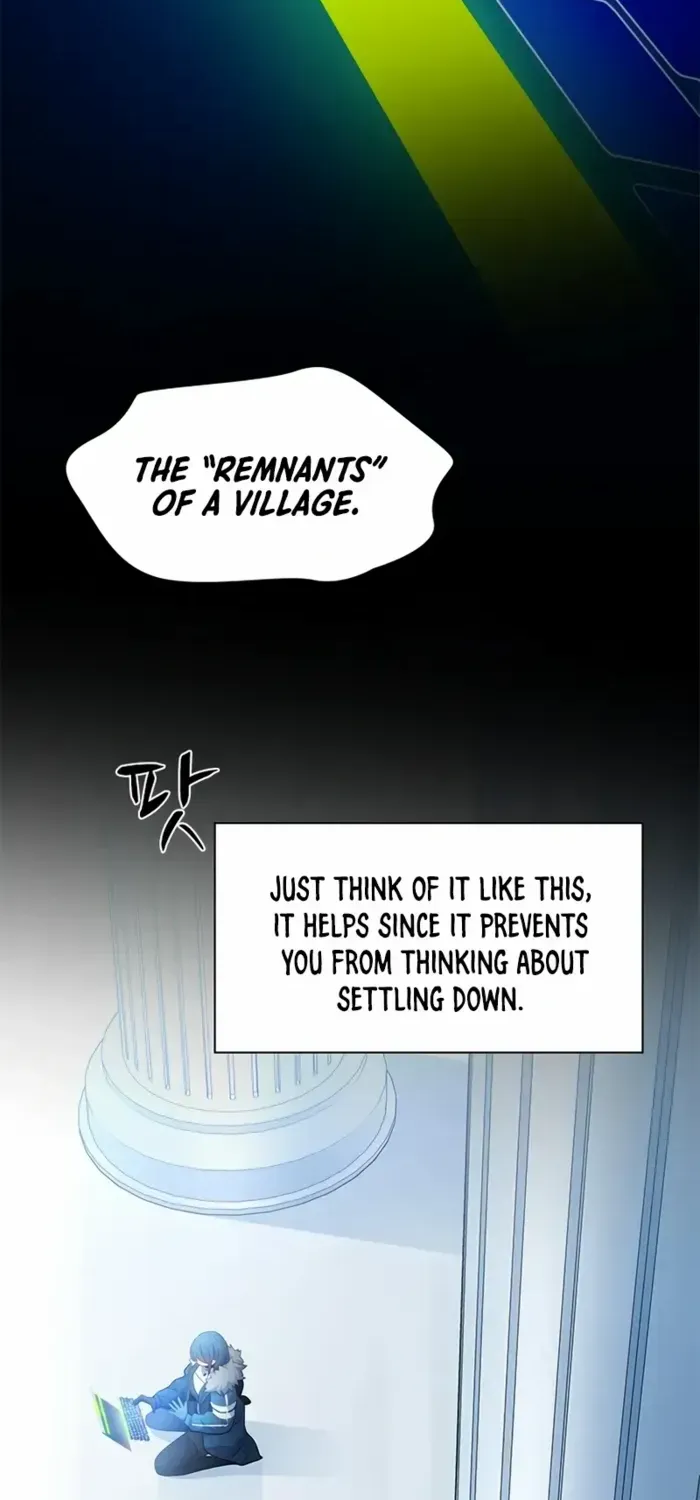 Read The Tutorial Is Too Hard chapter 196 image 23 on Lezhin