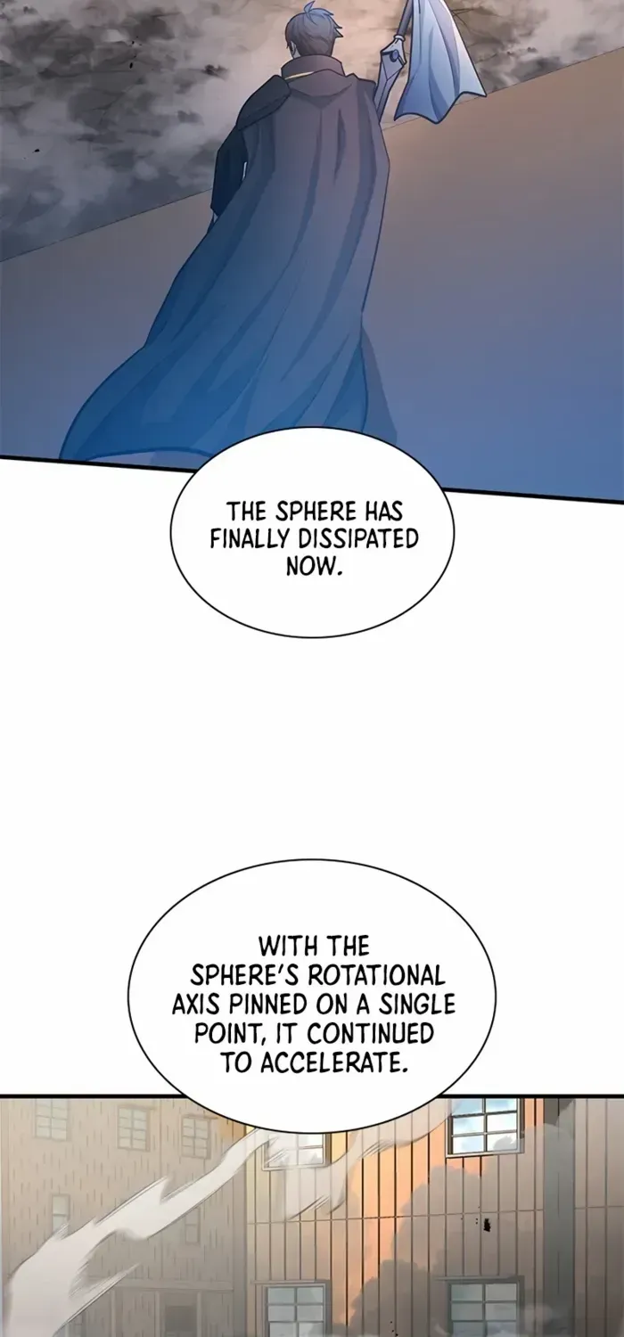 Read The Tutorial Is Too Hard chapter 196 image 31 on Lezhin