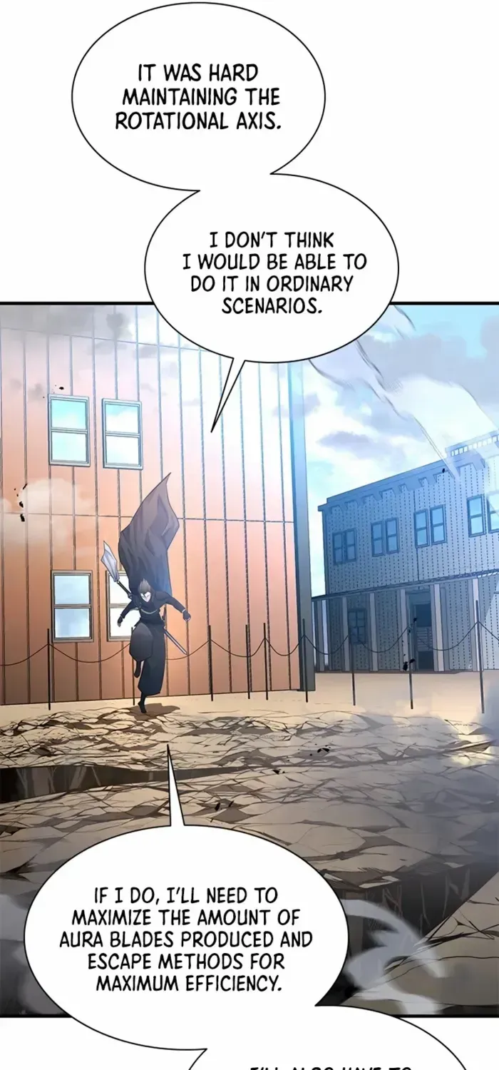 Read The Tutorial Is Too Hard chapter 196 image 34 on Lezhin