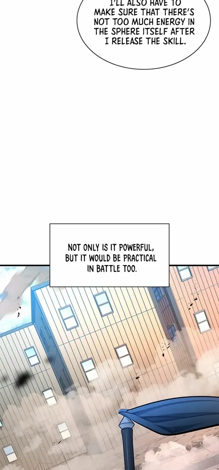 Read The Tutorial Is Too Hard chapter 196 image 35 on Lezhin