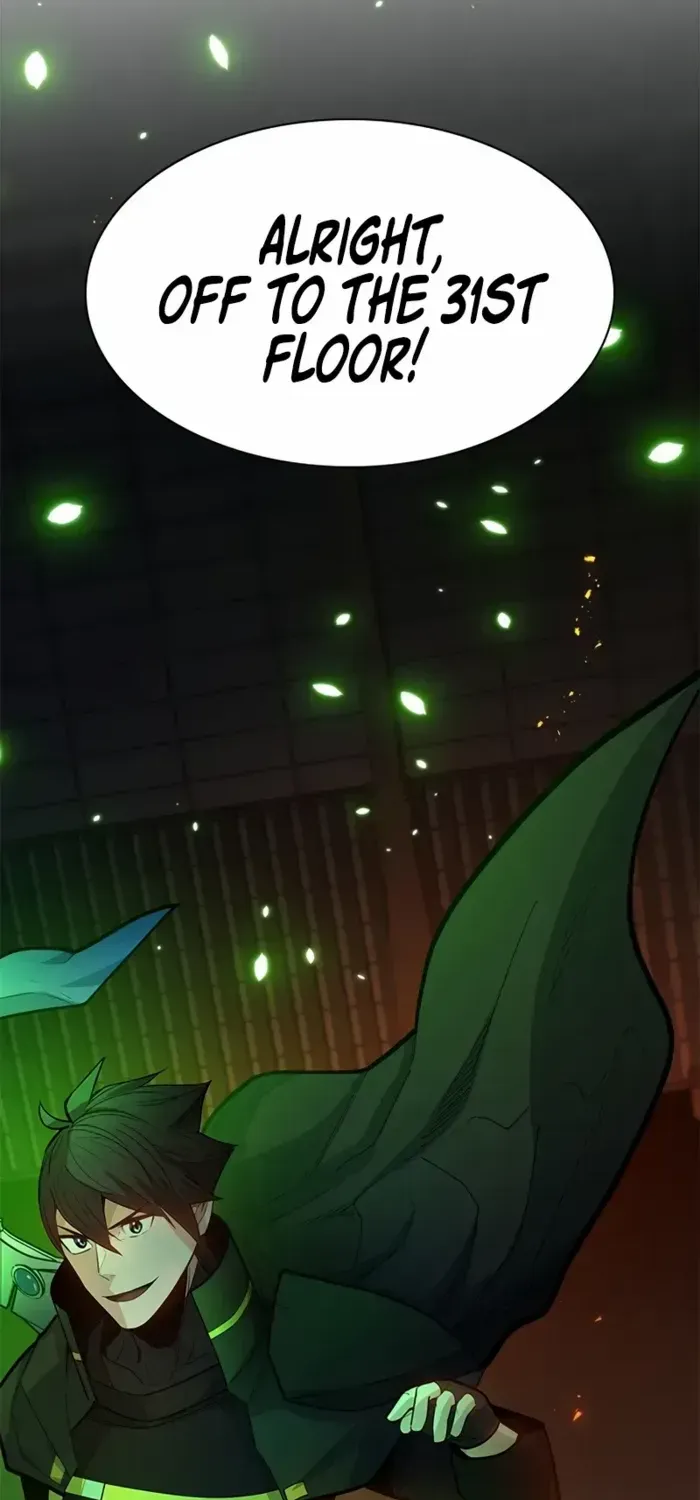 Read The Tutorial Is Too Hard chapter 196 image 37 on Lezhin