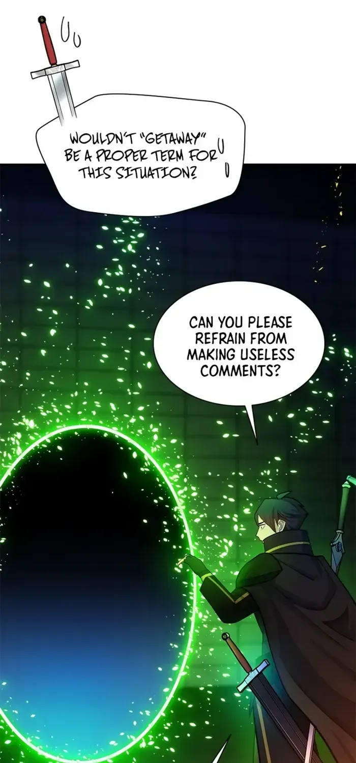 Read The Tutorial Is Too Hard chapter 196 image 39 on Lezhin