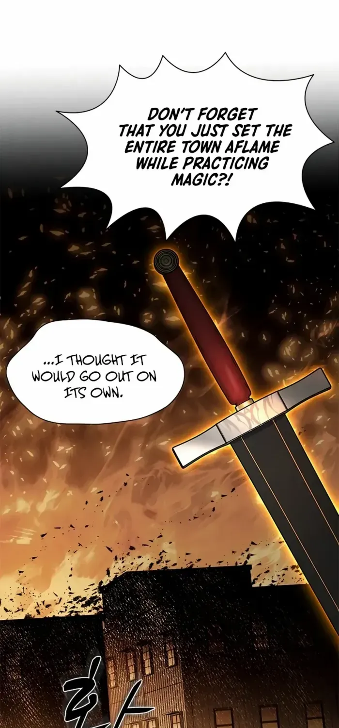 Read The Tutorial Is Too Hard chapter 196 image 42 on Lezhin