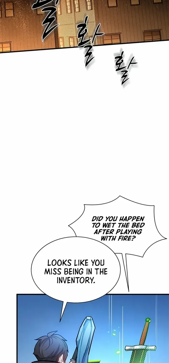 Read The Tutorial Is Too Hard chapter 196 image 43 on Lezhin