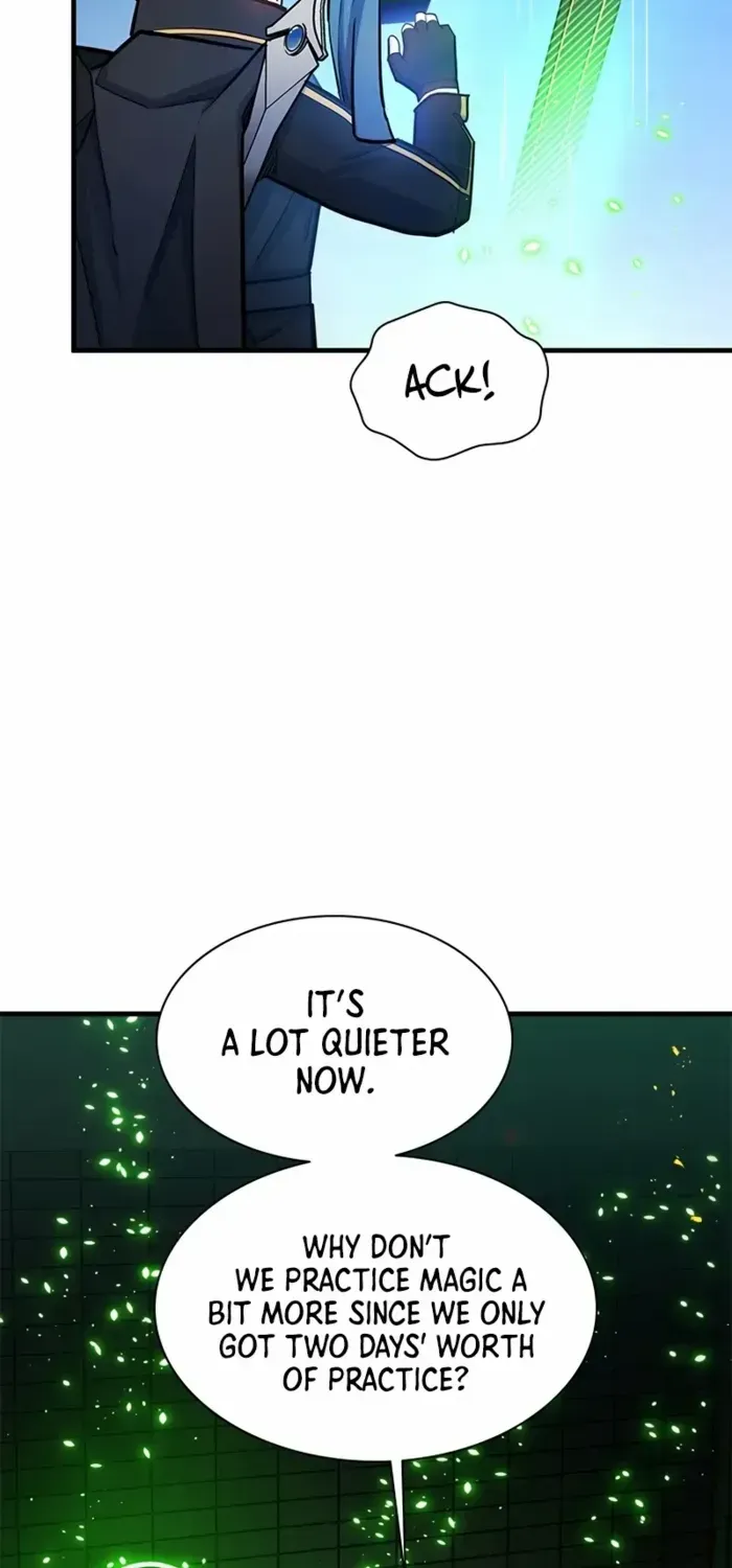 Read The Tutorial Is Too Hard chapter 196 image 44 on Lezhin