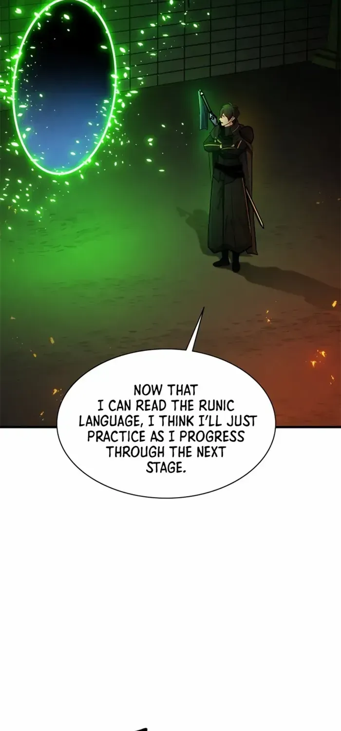 Read The Tutorial Is Too Hard chapter 196 image 45 on Lezhin