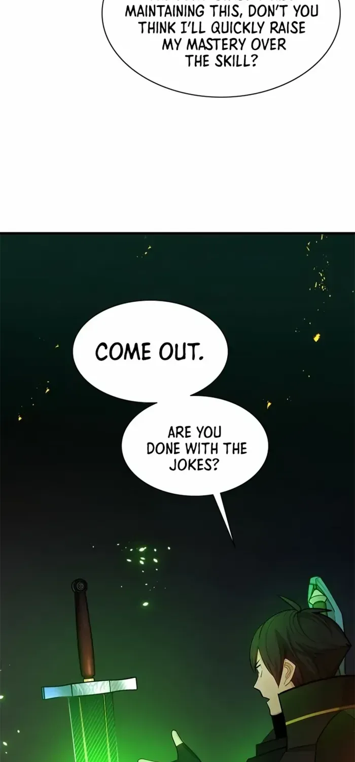 Read The Tutorial Is Too Hard chapter 196 image 49 on Lezhin