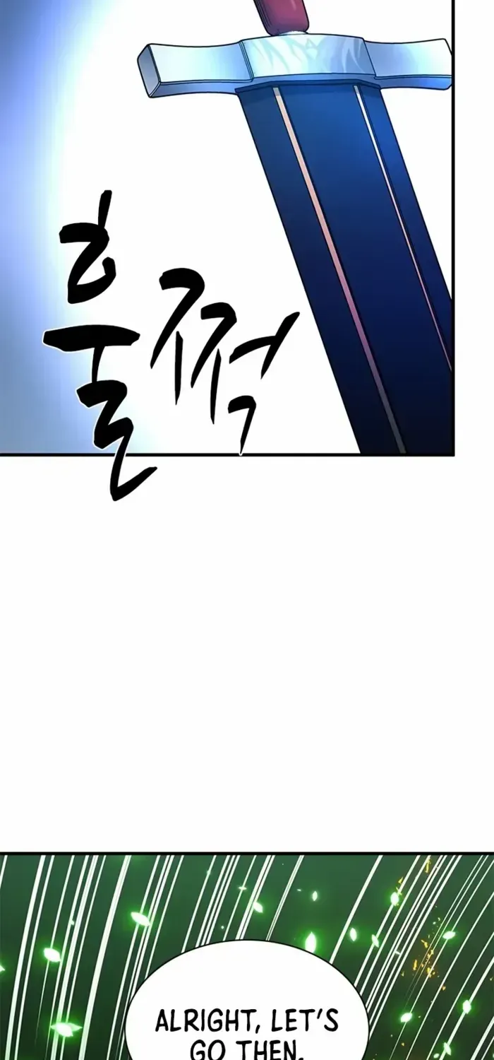 Read The Tutorial Is Too Hard chapter 196 image 51 on Lezhin