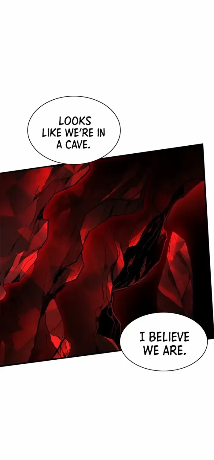 Read The Tutorial Is Too Hard chapter 196 image 60 on Lezhin