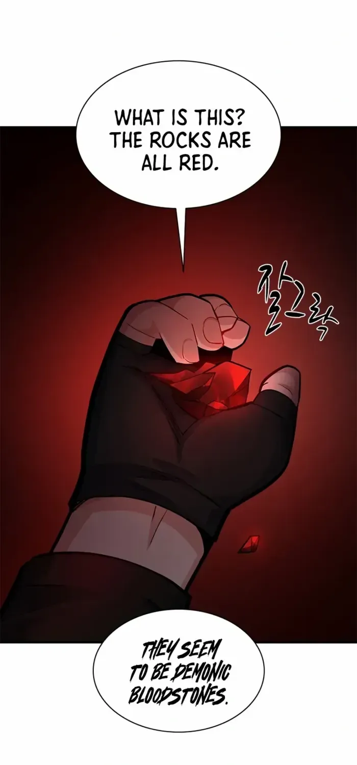 Read The Tutorial Is Too Hard chapter 196 image 61 on Lezhin