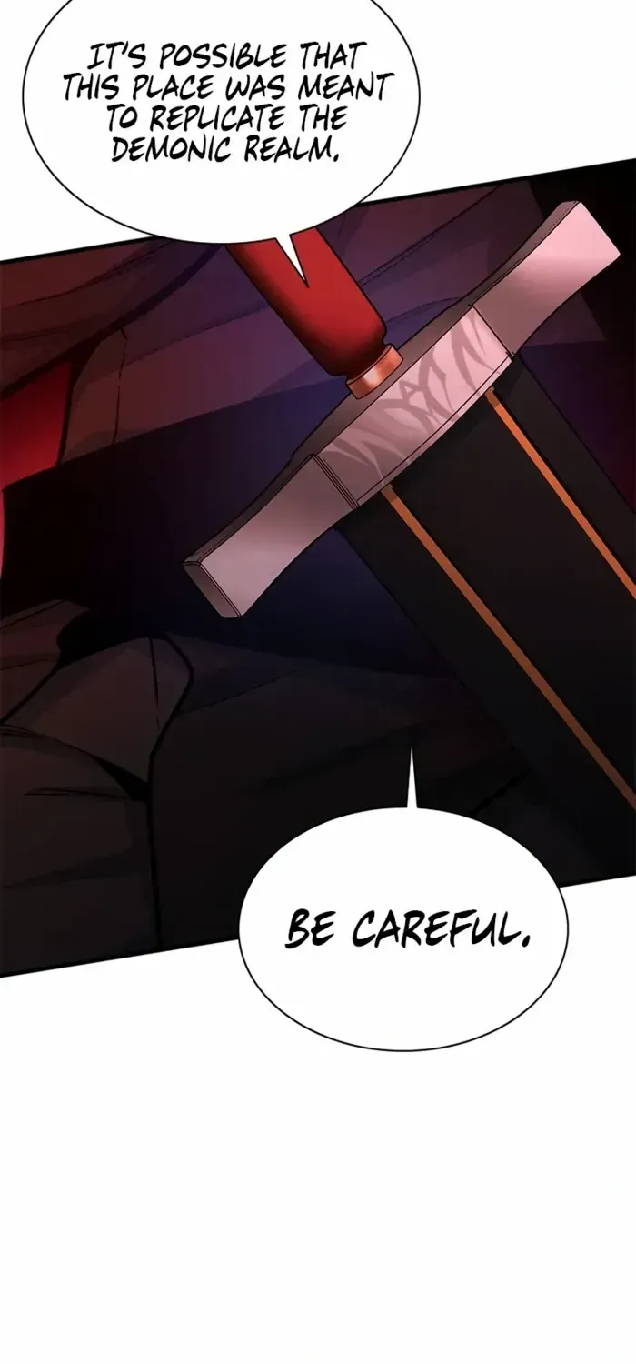 Read The Tutorial Is Too Hard chapter 196 image 64 on Lezhin
