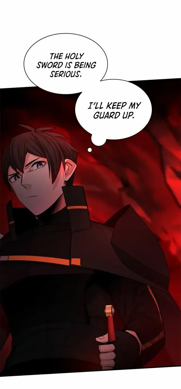 Read The Tutorial Is Too Hard chapter 196 image 65 on Lezhin