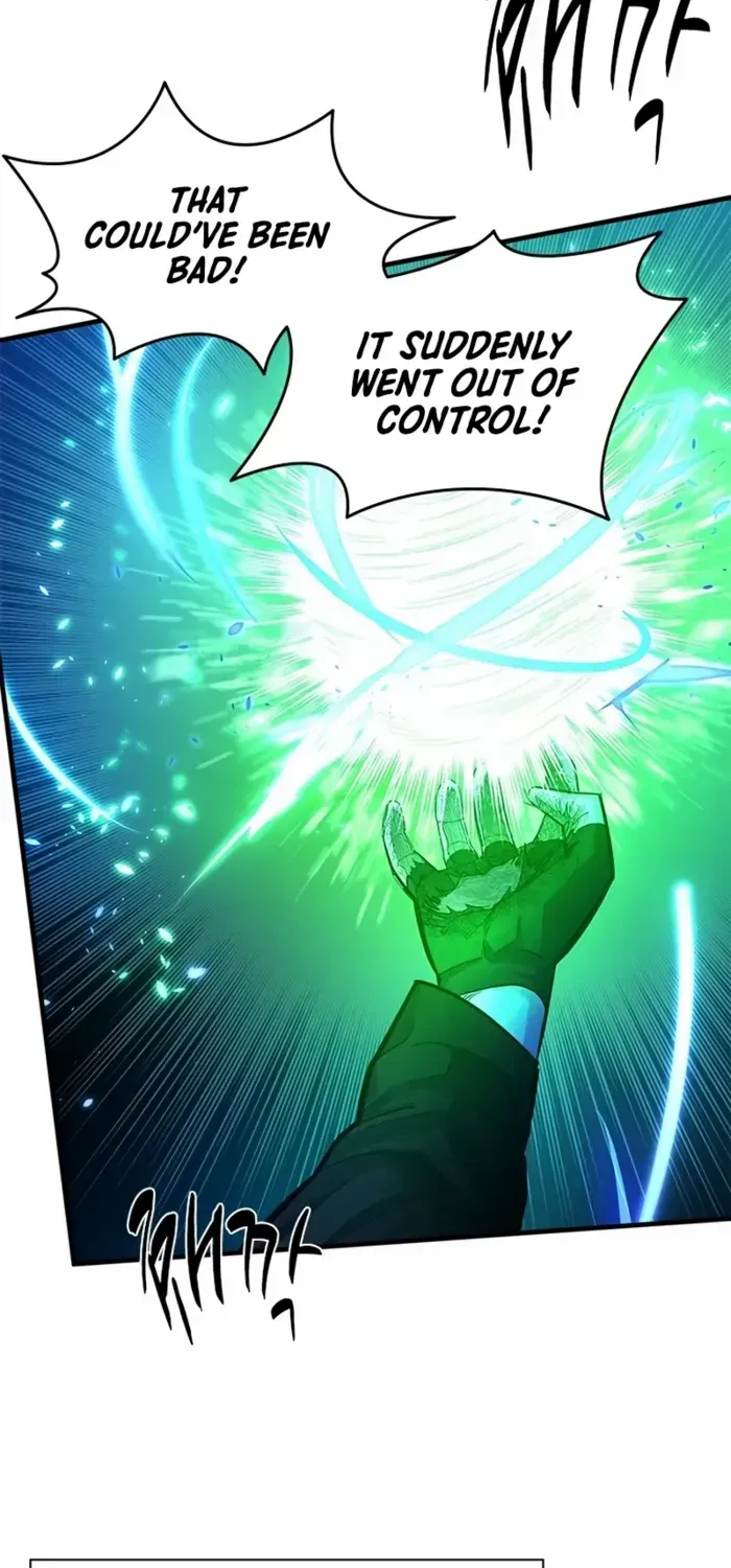 Read The Tutorial Is Too Hard chapter 196 image 7 on Lezhin