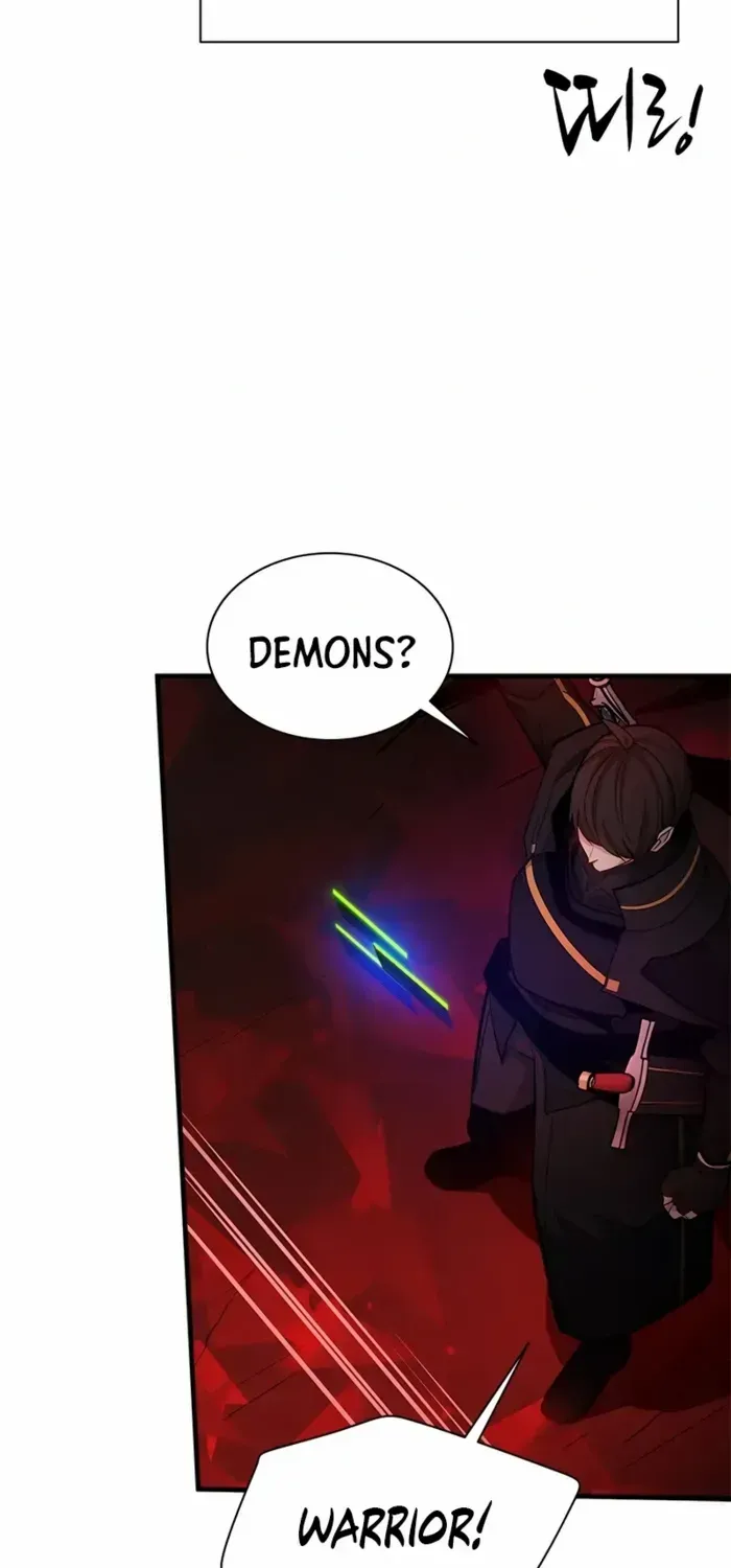 Read The Tutorial Is Too Hard chapter 196 image 78 on Lezhin