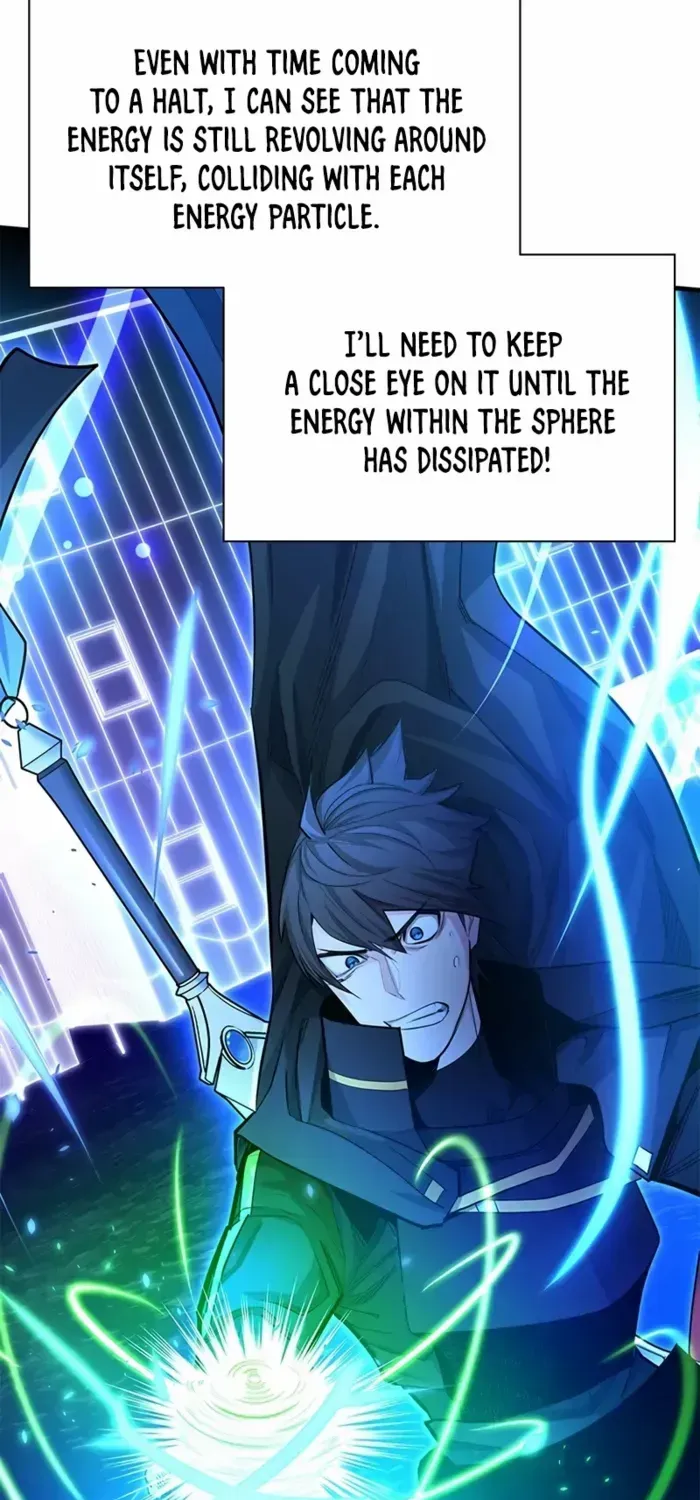 Read The Tutorial Is Too Hard chapter 196 image 8 on Lezhin