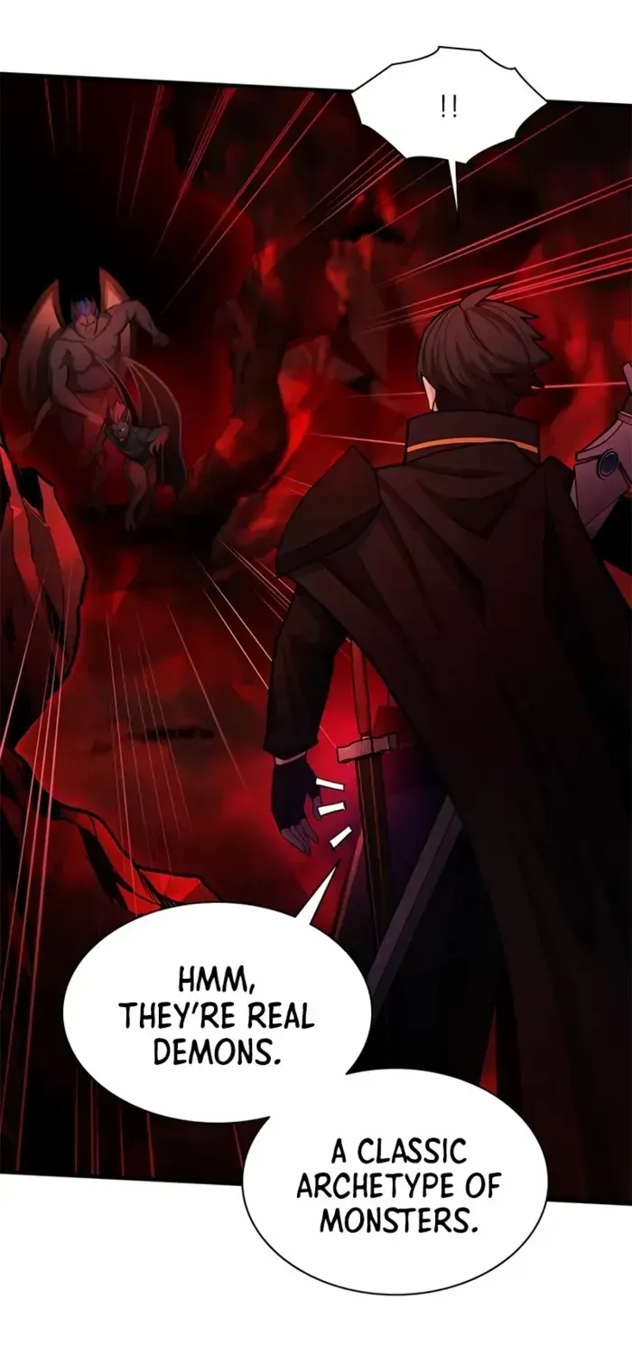 Read The Tutorial Is Too Hard chapter 196 image 81 on Lezhin