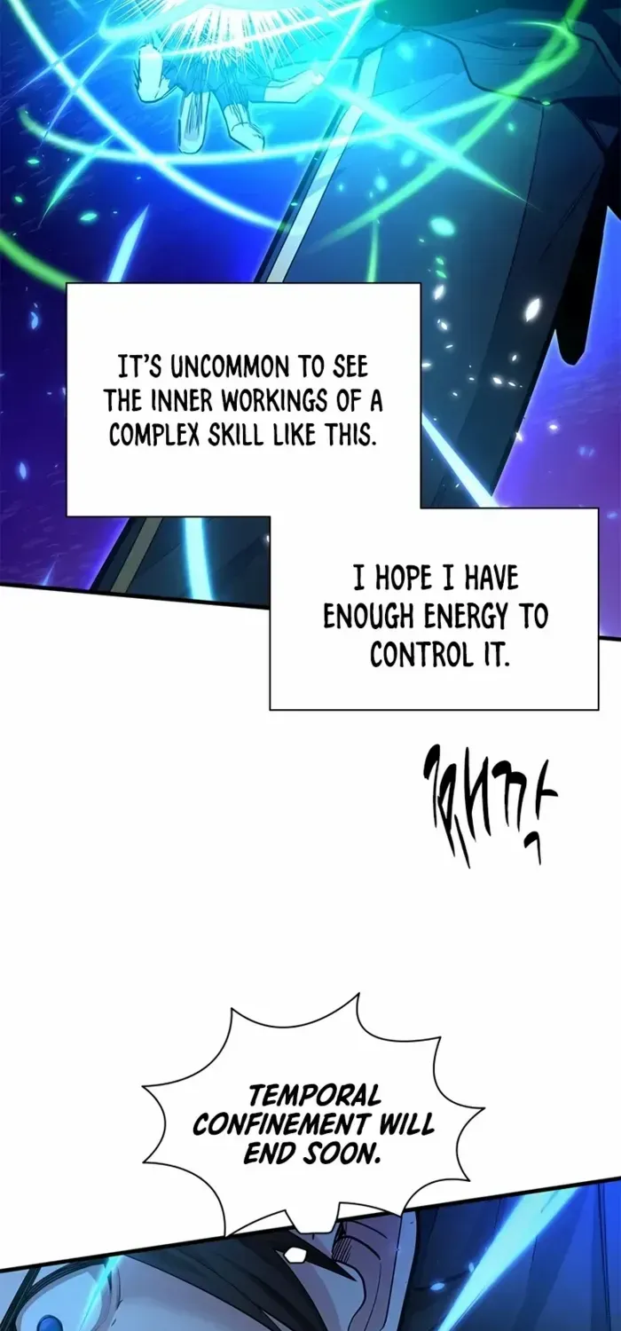 Read The Tutorial Is Too Hard chapter 196 image 9 on Lezhin