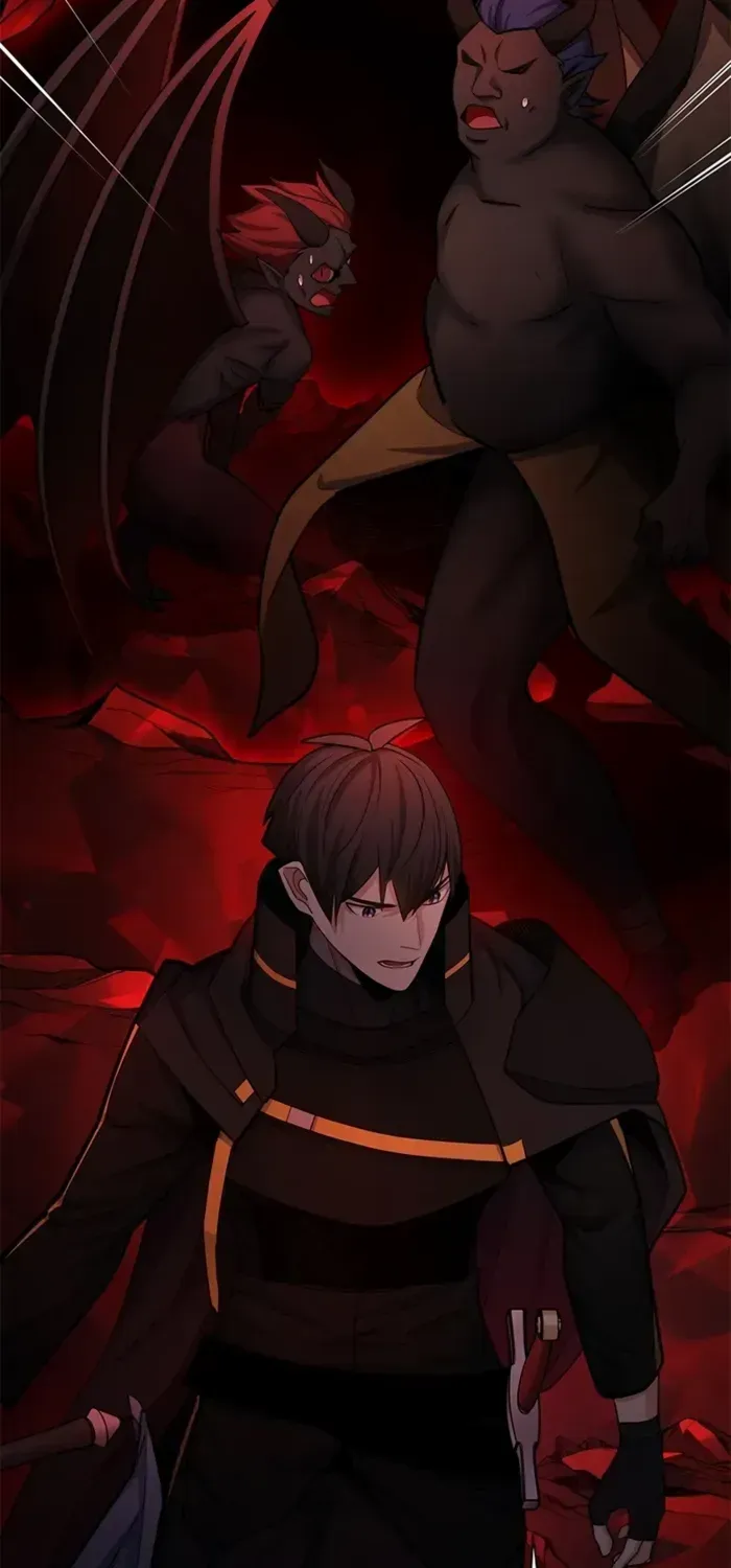 Read The Tutorial Is Too Hard chapter 196 image 94 on Lezhin