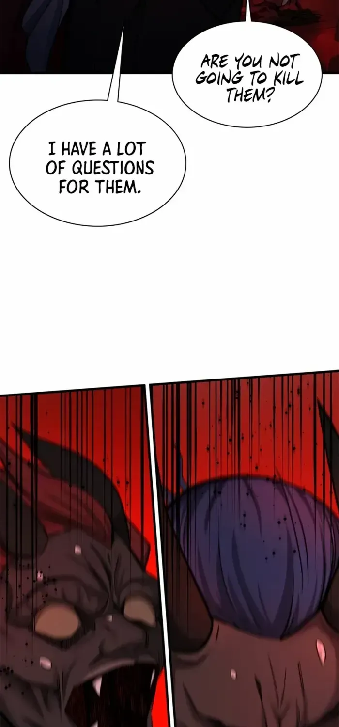 Read The Tutorial Is Too Hard chapter 196 image 95 on Lezhin