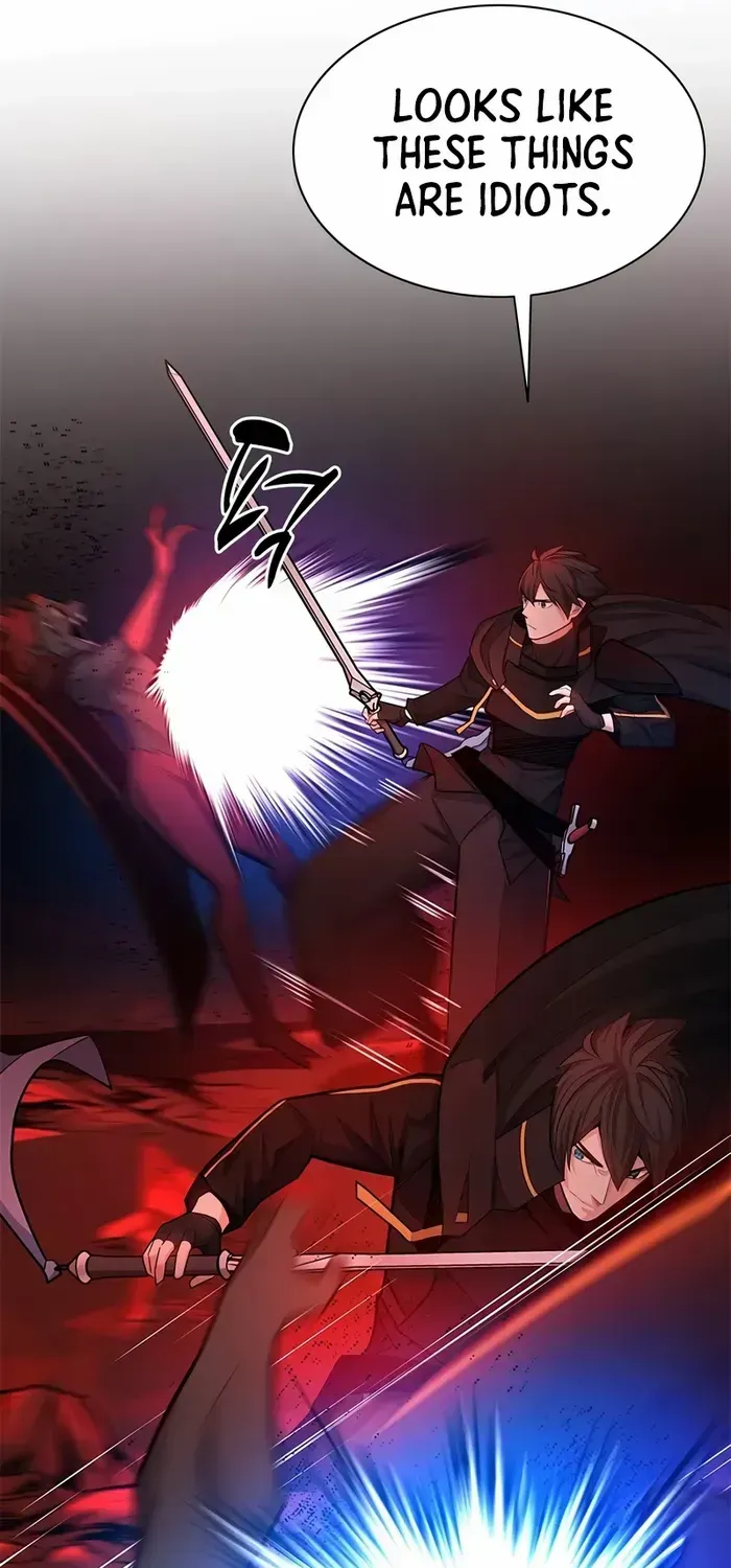 Read The Tutorial Is Too Hard chapter 197 image 10 on Lezhin