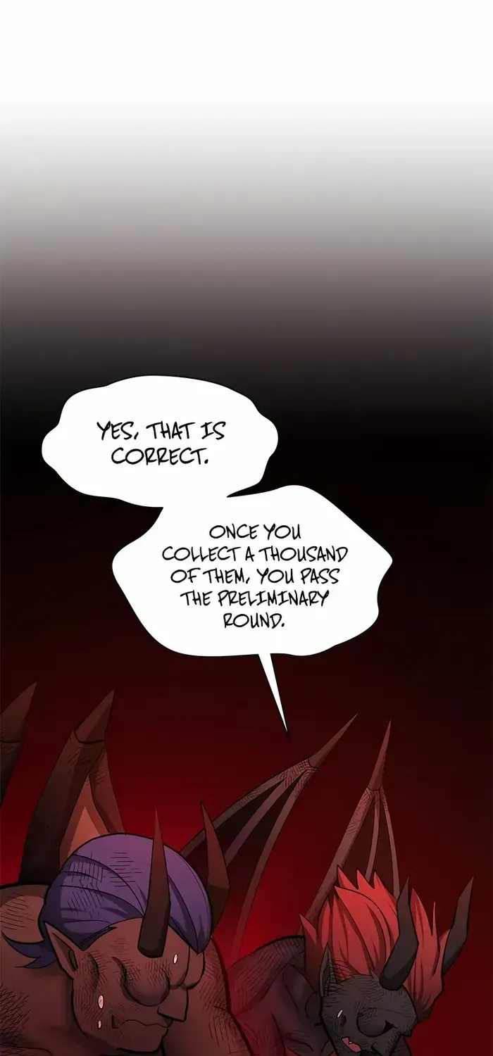 Read The Tutorial Is Too Hard chapter 197 image 17 on Lezhin