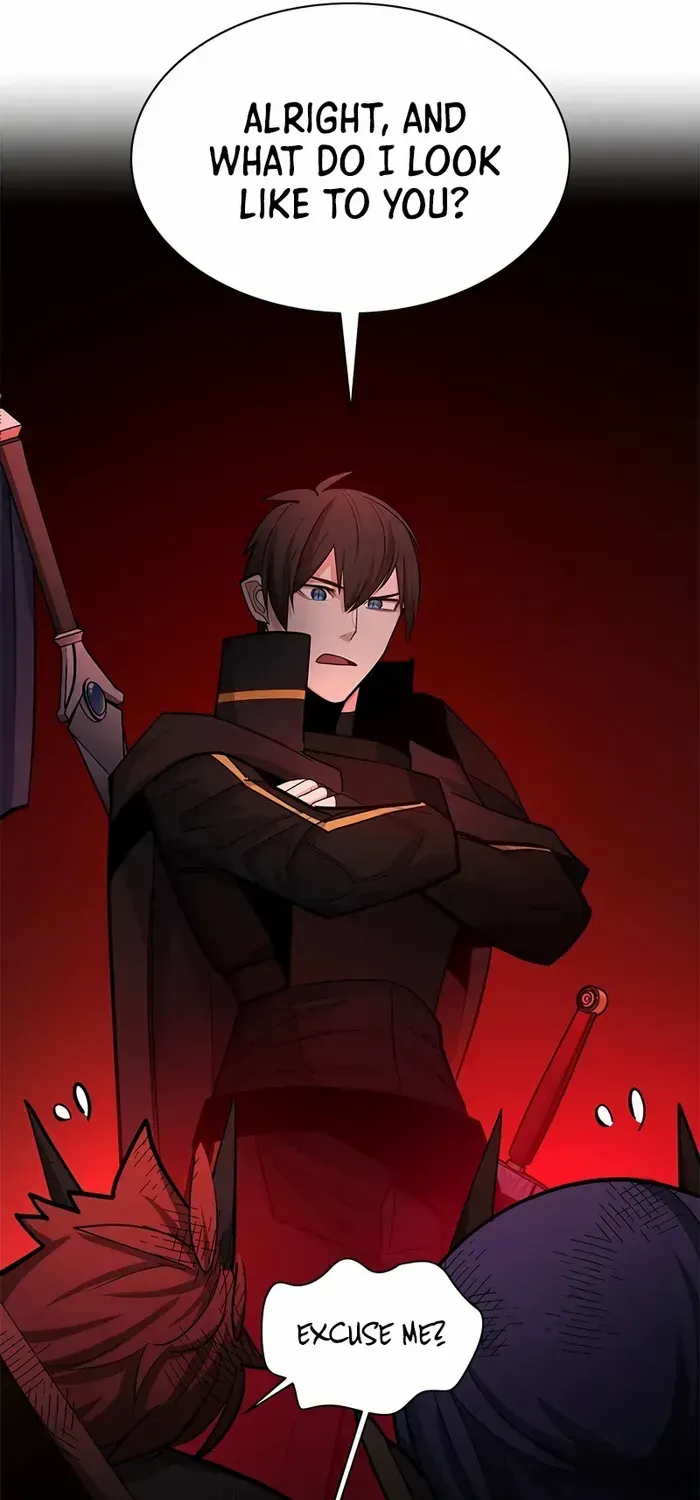 Read The Tutorial Is Too Hard chapter 197 image 19 on Lezhin