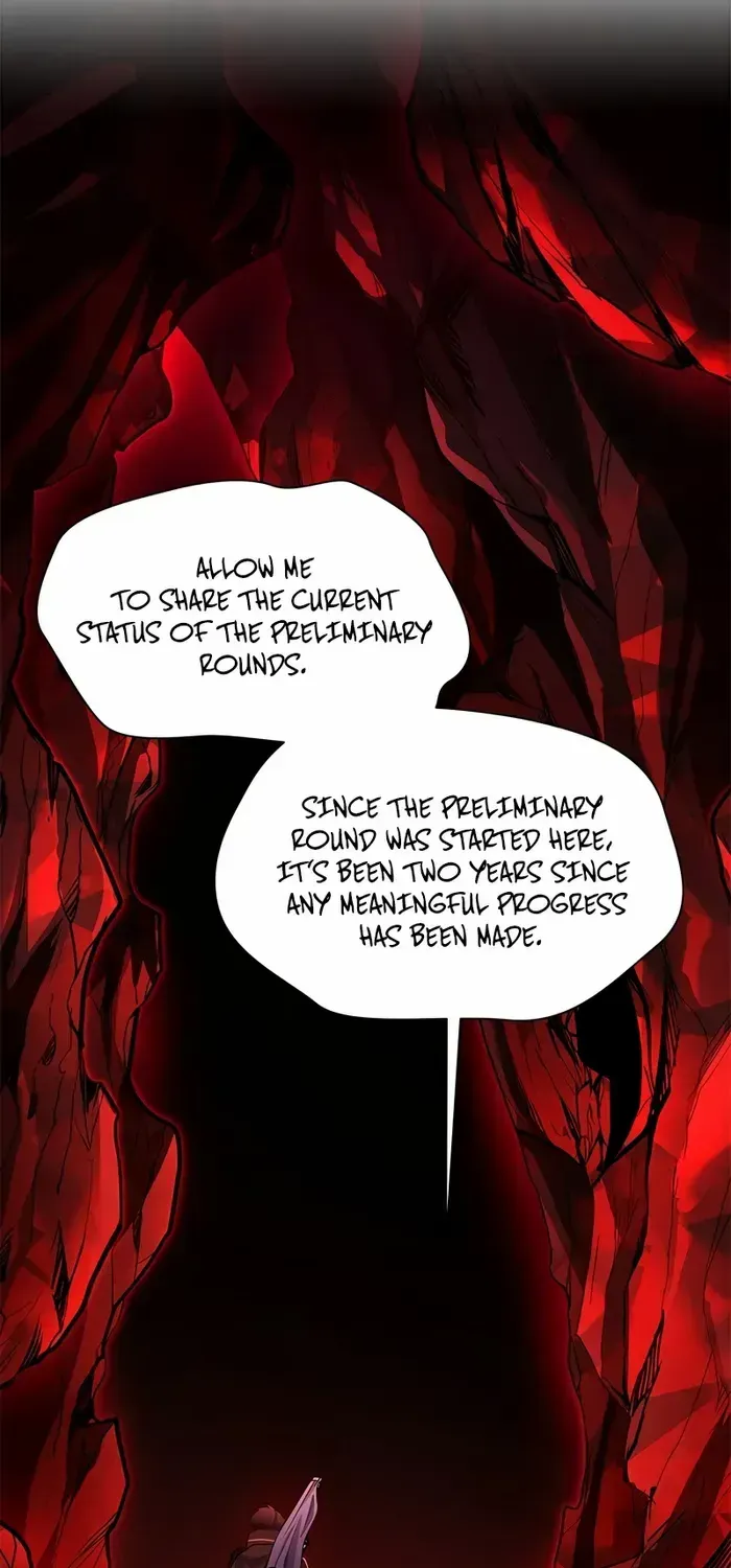 Read The Tutorial Is Too Hard chapter 197 image 28 on Lezhin