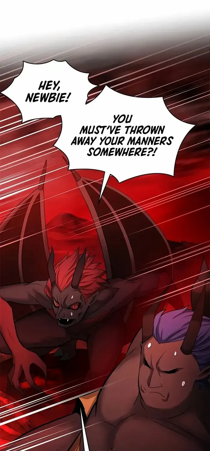 Read The Tutorial Is Too Hard chapter 197 image 3 on Lezhin